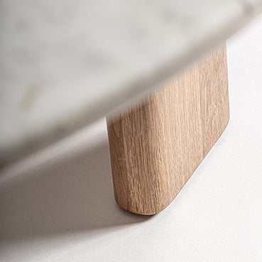 NARA DINING TABLE